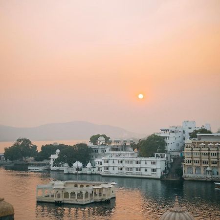 Hostel Mama Udaipur Exteriör bild