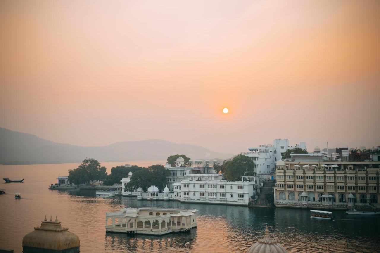 Hostel Mama Udaipur Exteriör bild